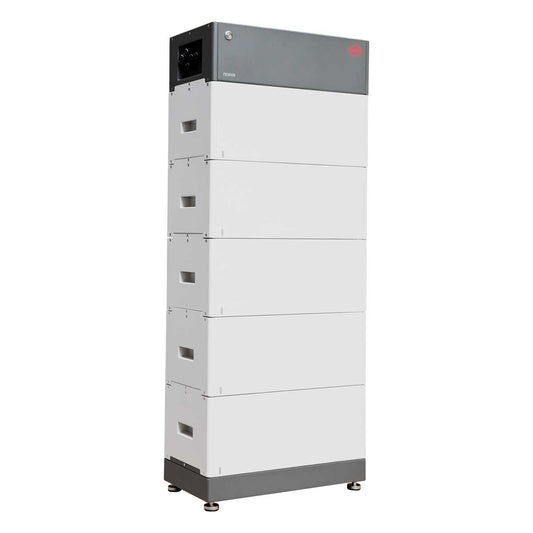 BYD Battery-Box Premium HVS 12.8kWh Stromspeicher