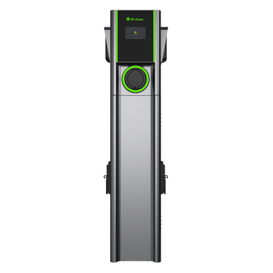 EVBee Lumina AC EV Ladegerät Ladestation