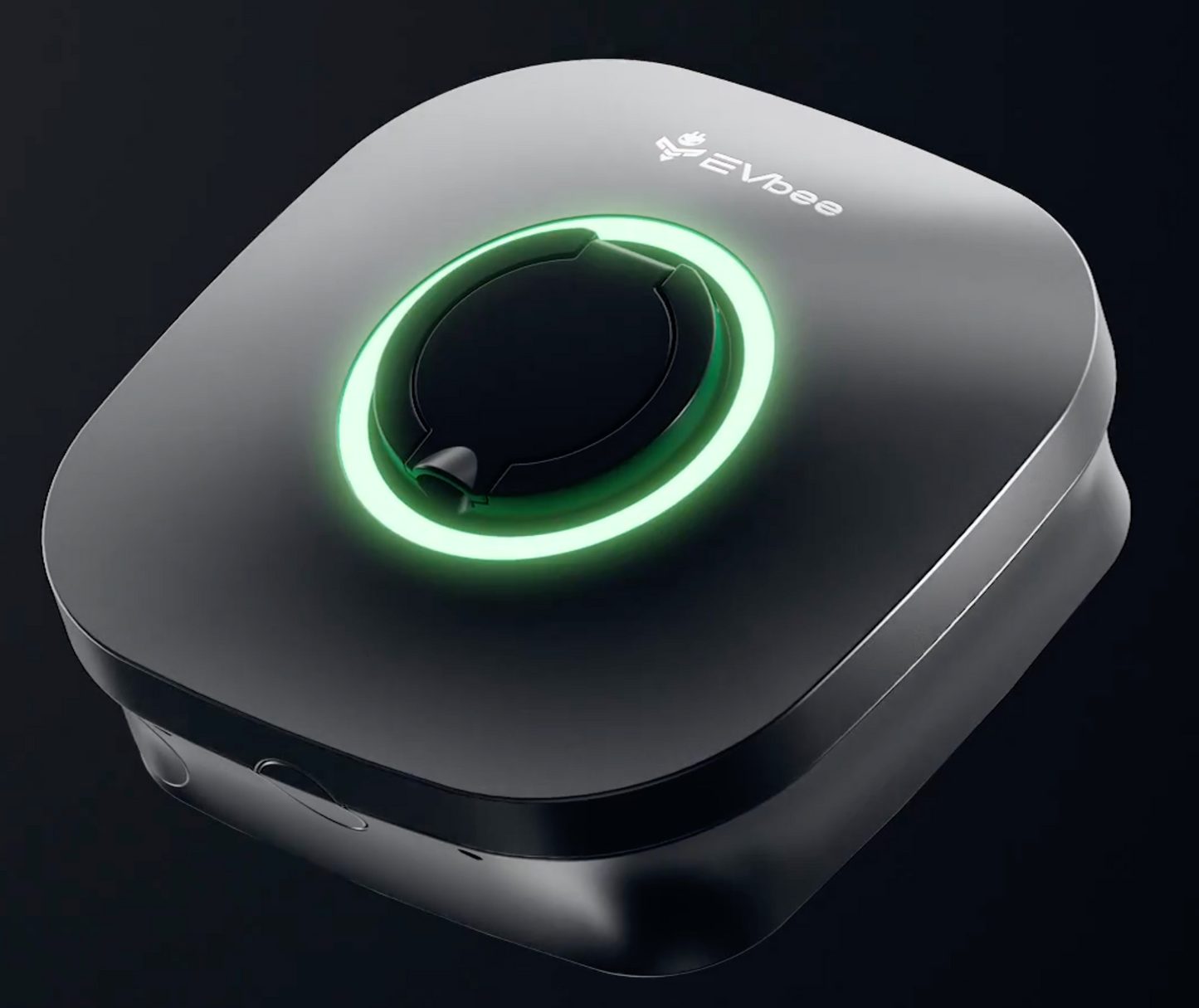 EVBee Lux 22kW AC Smart Charger EV Ladestation