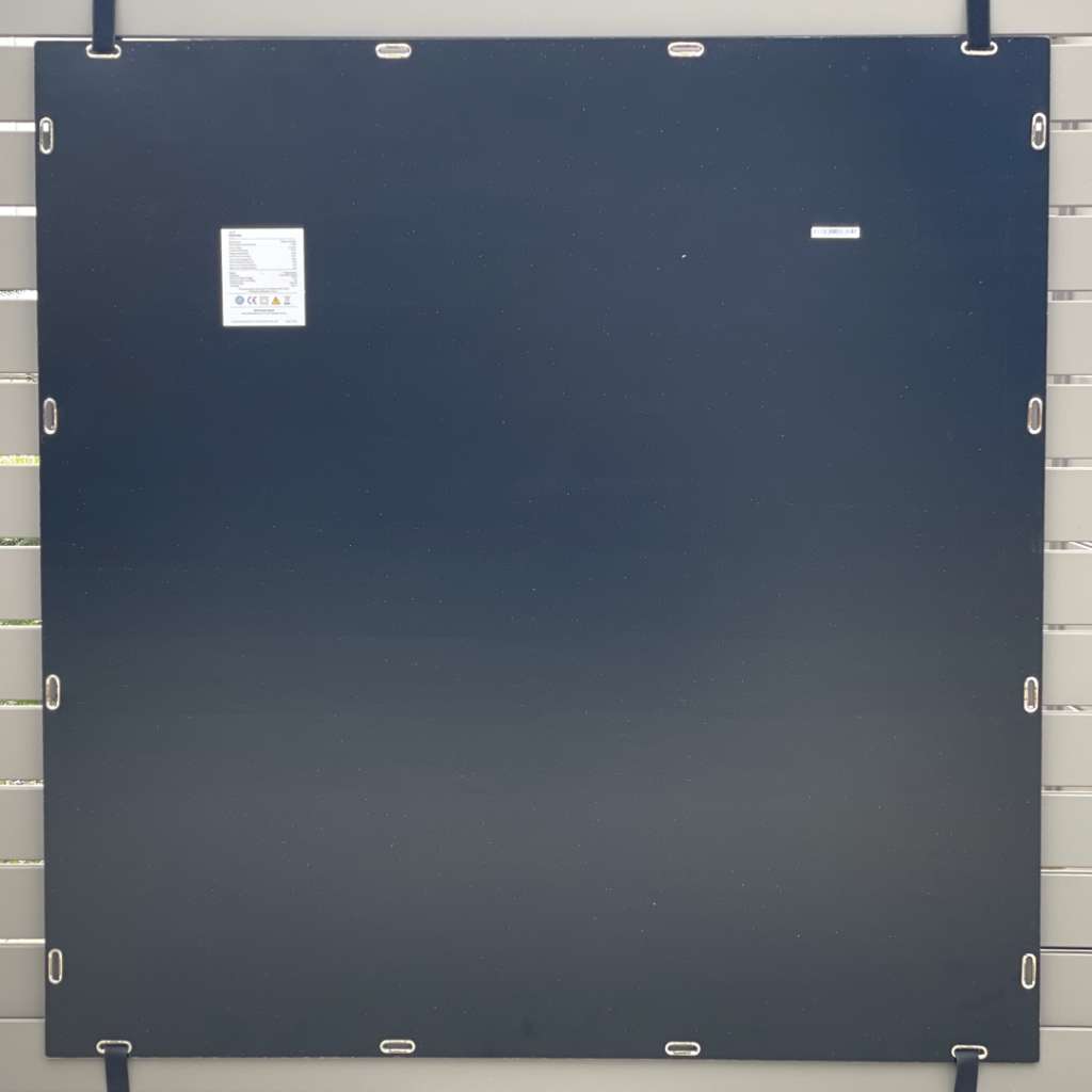 Flexibles Solarmodul 210W Balkonmodul