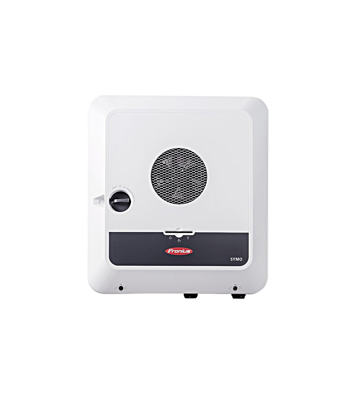 Fronius Symo GEN24 Plus 10.0 Hybrid-Wechselrichter