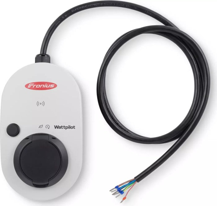 Fronius Wattpilot GO 11 J 2.0 11 kW Ladestation