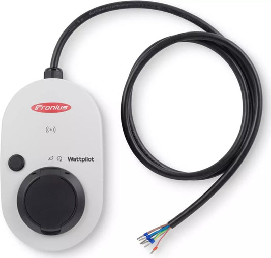 Fronius Wattpilot GO 11 J 2.0 11 kW Ladestation