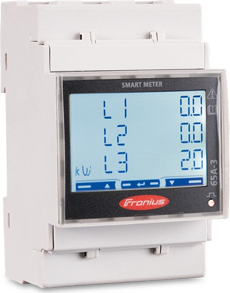 Fronius Smartmeter TS 65A-3