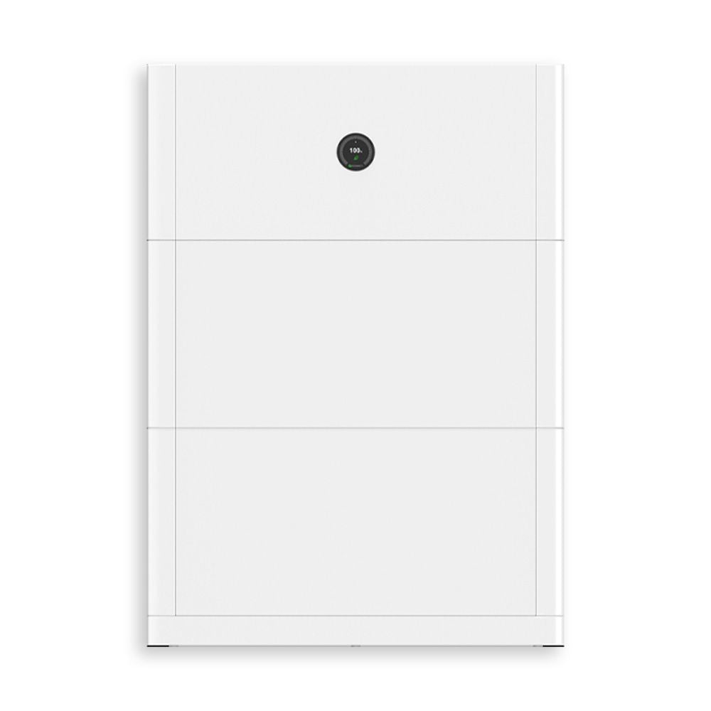 Growatt APX 10kWh 5.0P-B1 P2 Batterie Stromspeicher Set