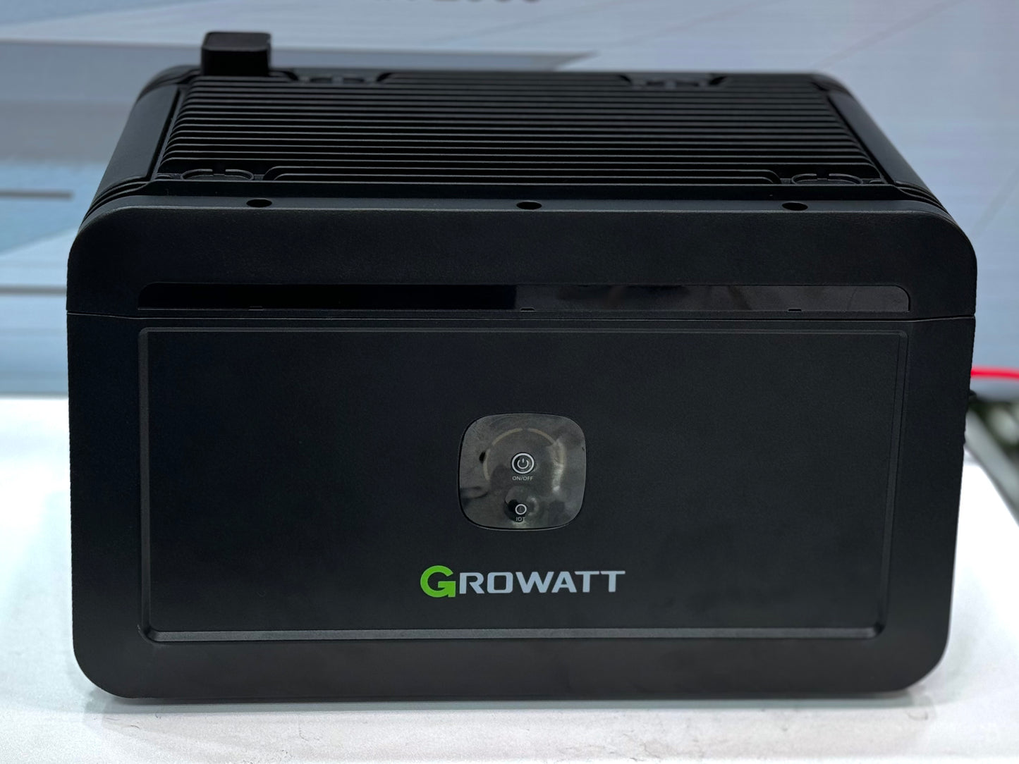 Growatt NOAH 2000 Speichersystem für Balkonkraftwerk 2kW