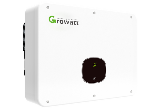 Growatt MID 15KTL3-XH Wechselrichter (WiFi)