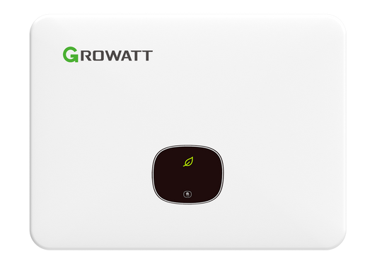 Growatt MID 30KTL3-XH Wechselrichter (WiFi)
