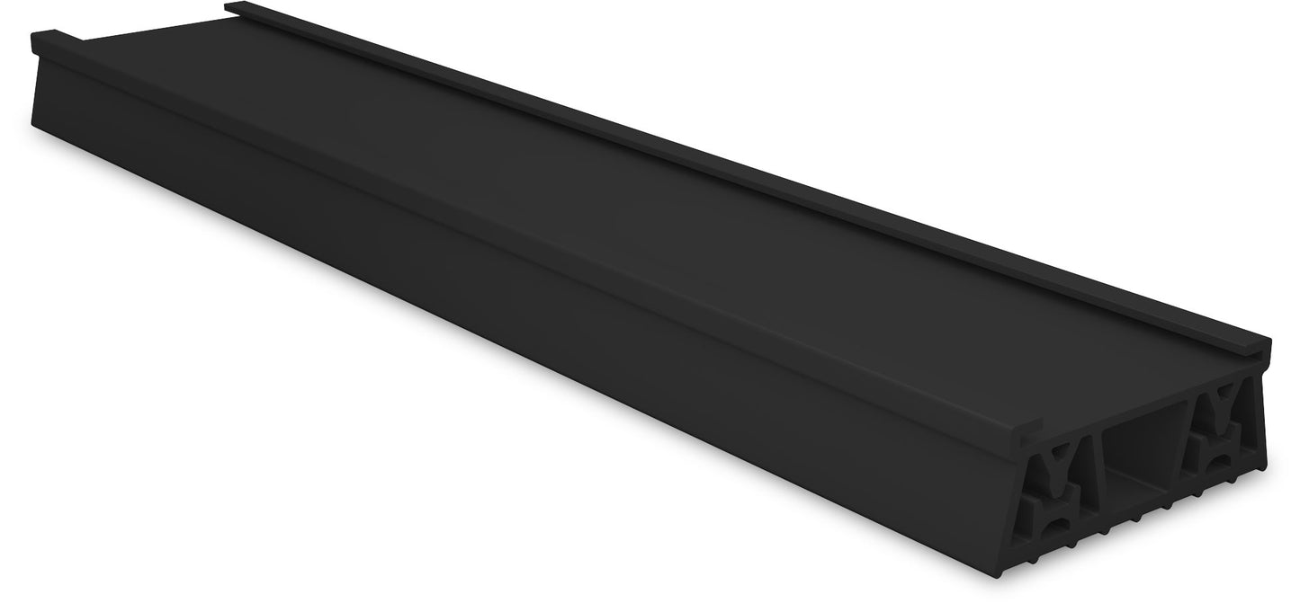 K2 Systems 10 kWp Montageset für 24 Module Dome Flachdach