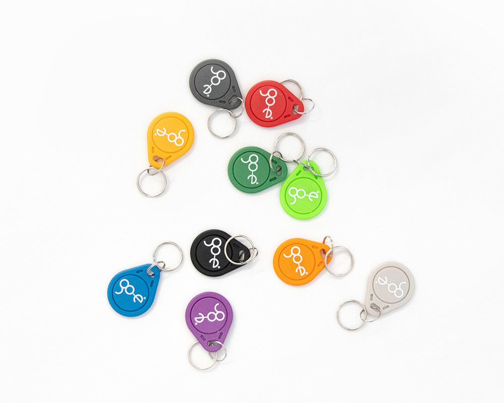 RFID Chips / Tag für go-e Charger