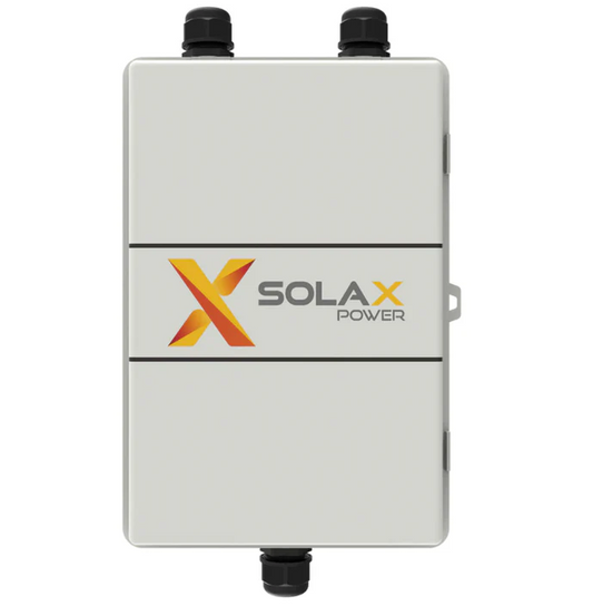 SolaX X3 EPS-Box für 3-Phasige Hybridwechselrichter