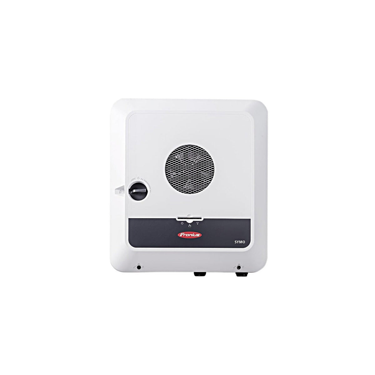 Fronius Symo GEN24 Plus 10.0