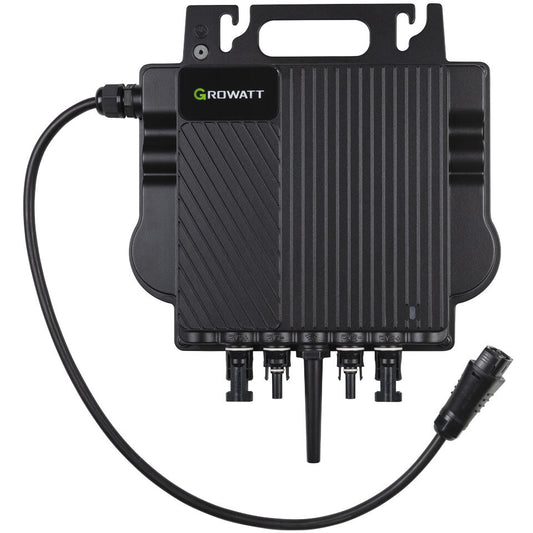 Growatt NEO 800M-X Mikrowechselrichter (WiFi)