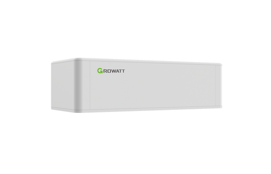 Growatt 2,56kWh Batteriemodul ARK 2,5H-A1