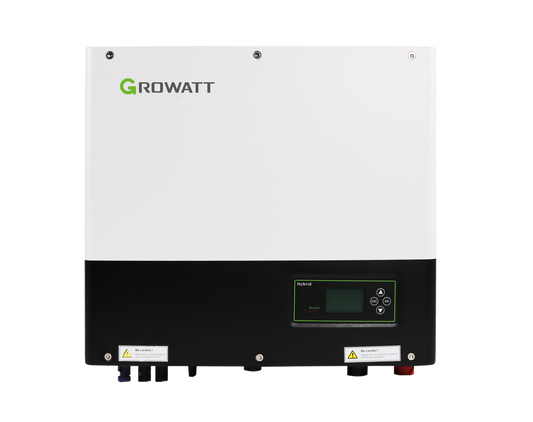 Growatt 10kW Wechselrichter SPH 10000TL3 BH-UP