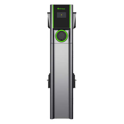 EVBee Lumina AC EV Ladegerät Ladestation