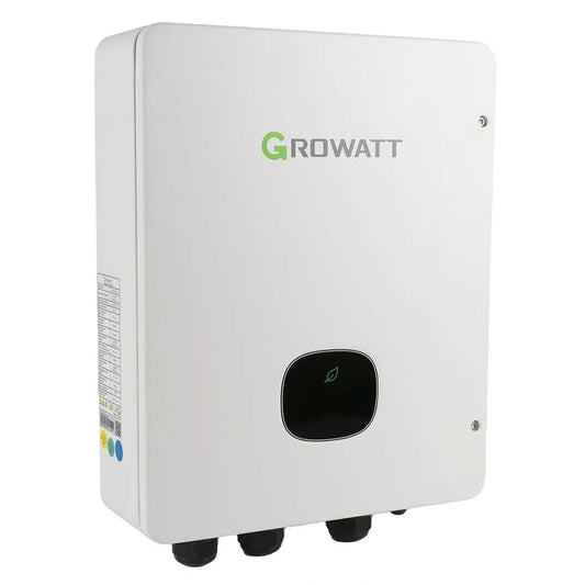 Growatt SYN 100-XH-30 Notersatzstrom Backup-Box