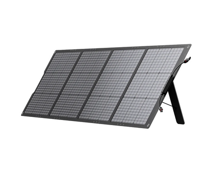 Growatt Solarpanel 200W Monokristallin Faltbar