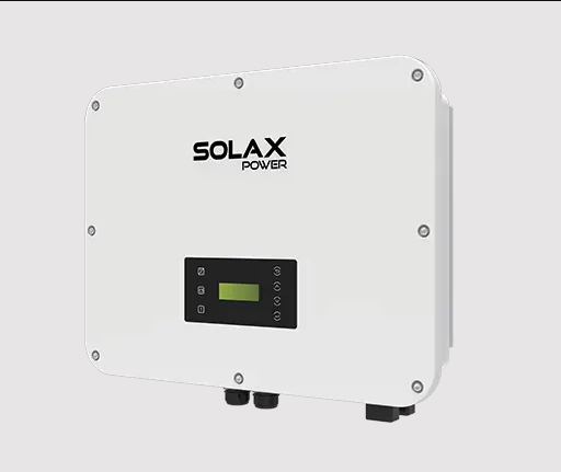 SolaX 20kW X3 ULTRA Hybridwechselrichter