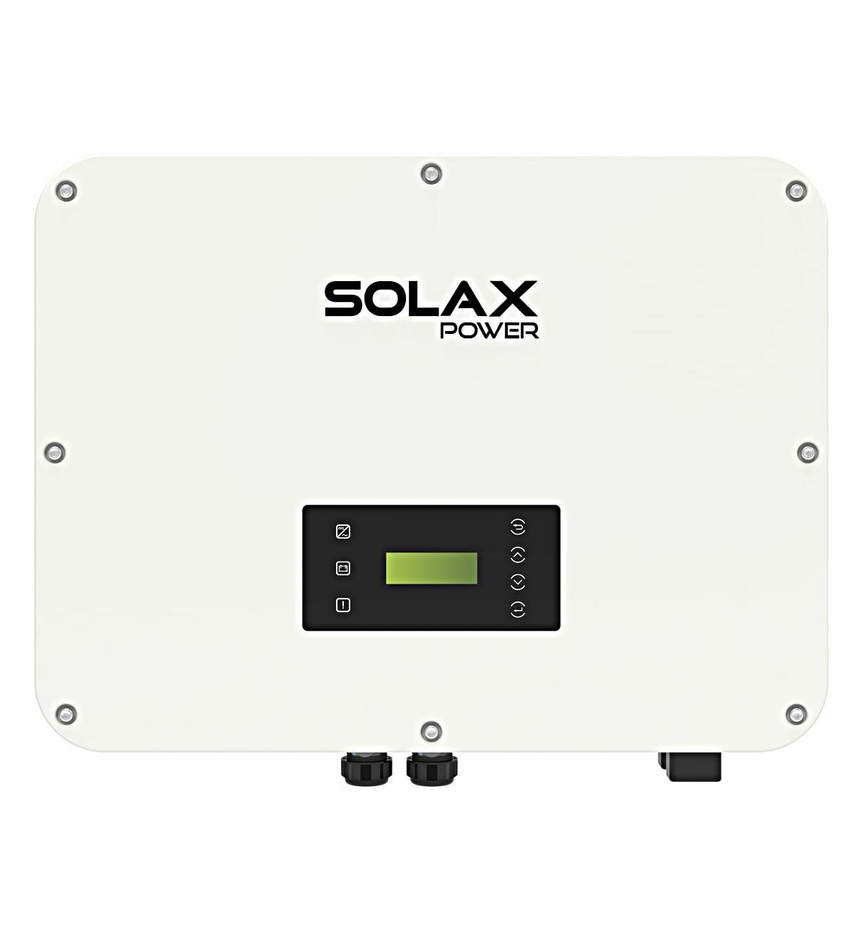 SolaX 20kW X3 ULTRA Hybridwechselrichter