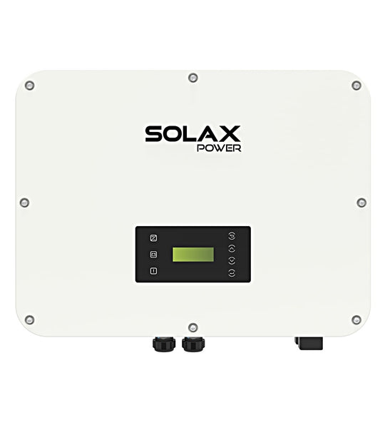 SolaX 30kW X3 ULTRA Hybridwechselrichter