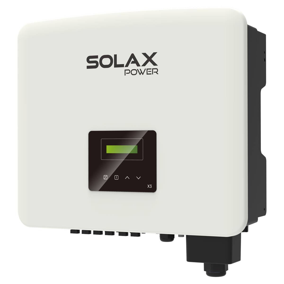 SolaX 8kW X3 Hybrid-8.0-D G4 Hybridwechselrichter