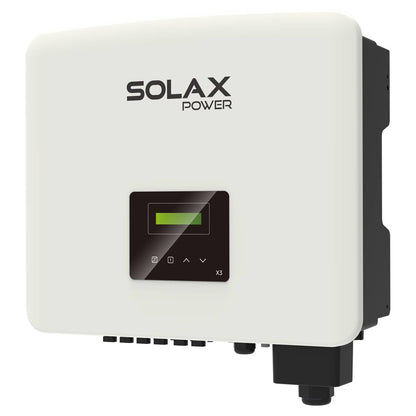 SolaX 10kW X3 Hybrid-10.0-D G4 Hybridwechselrichter