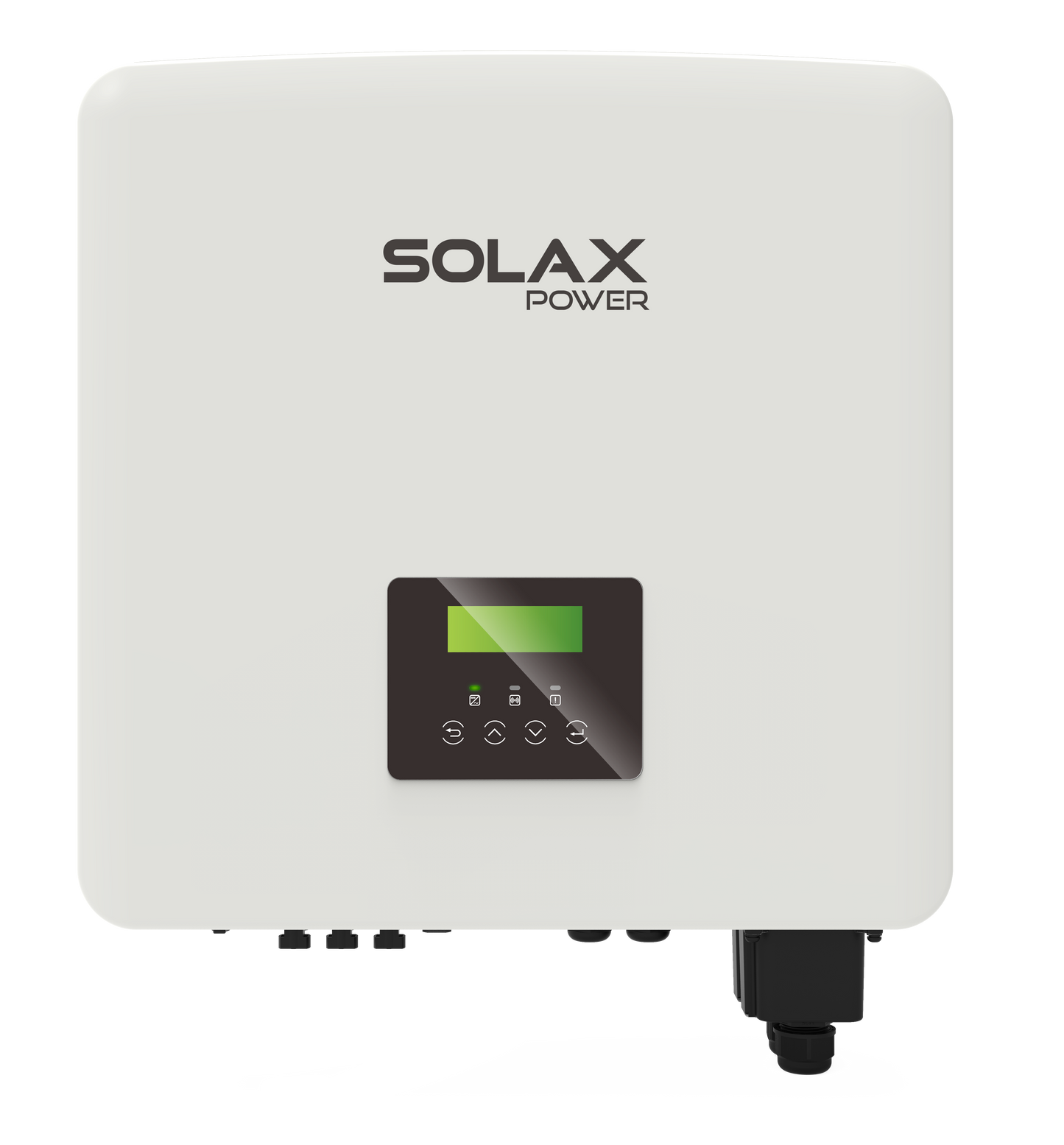 SolaX 12kW X3 Hybrid-12.0-D G4 Hybridwechselrichter