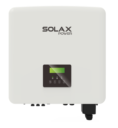 SolaX 12kW X3 Hybrid-12.0-D G4 Hybridwechselrichter