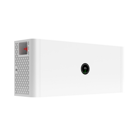 Growatt APX 98034-P2 BMS