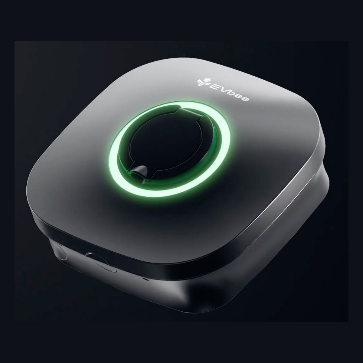 EVBee Lux 22kW AC Smart Charger