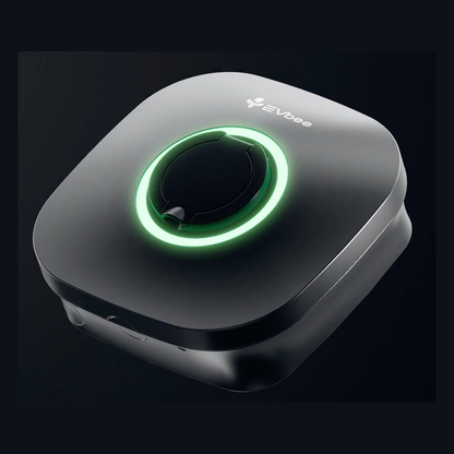 EVBee Lux 22kW AC Smart Charger
