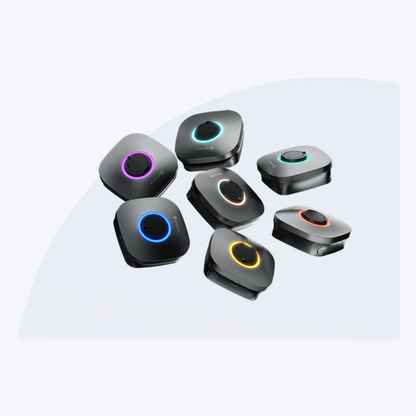 EVBee Lux 22kW AC Smart Charger