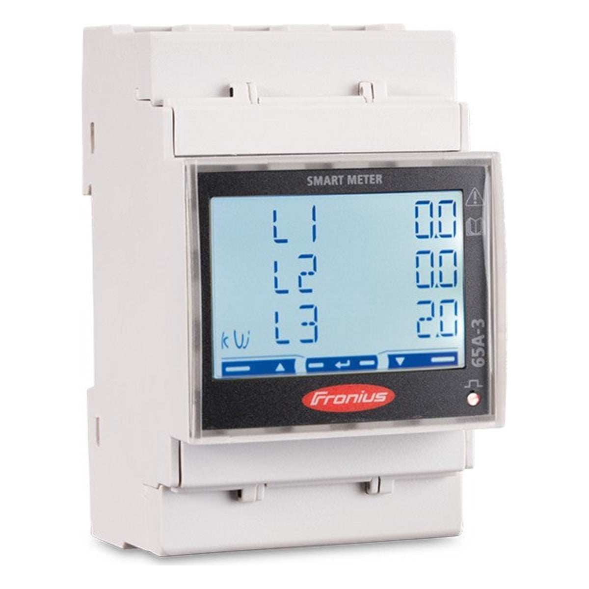 Fronius Smartmeter TS 65A-3
