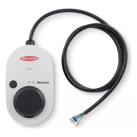 Fronius Wattpilot GO 11 J 2.0
