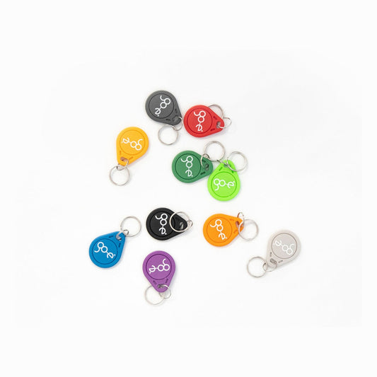 RFID Chips / Tag für go-e Charger