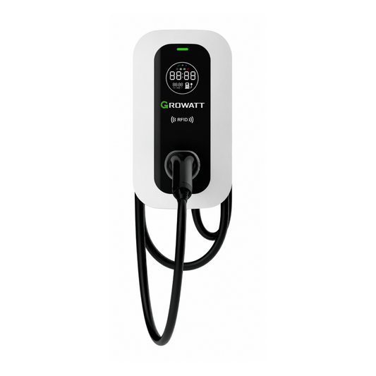 Growatt THOR 11AS-P-EW1