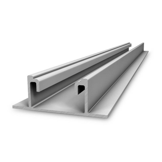 K2 Systems BasicRail 3.30 m