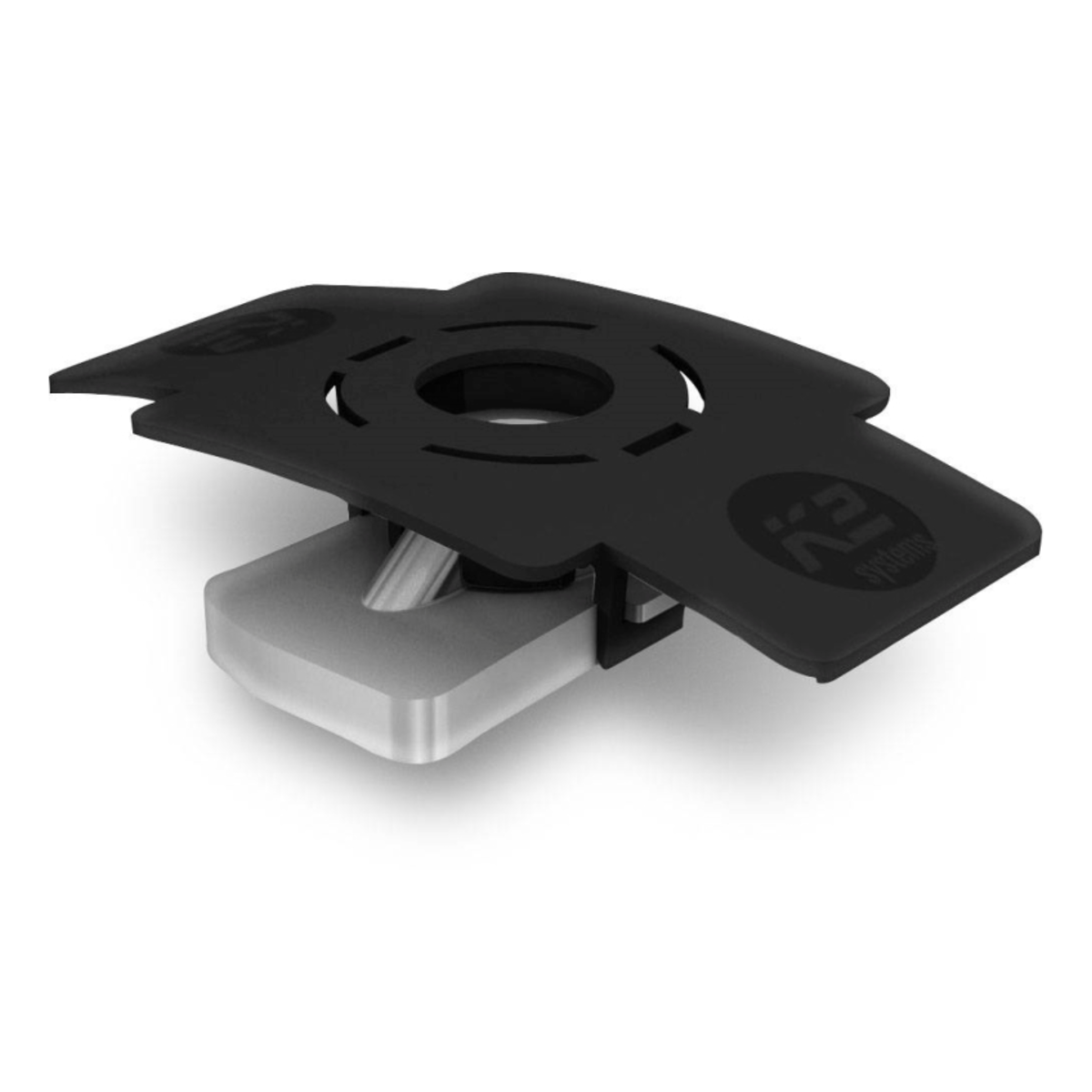 K2 Systems Einlegemutter MK2
