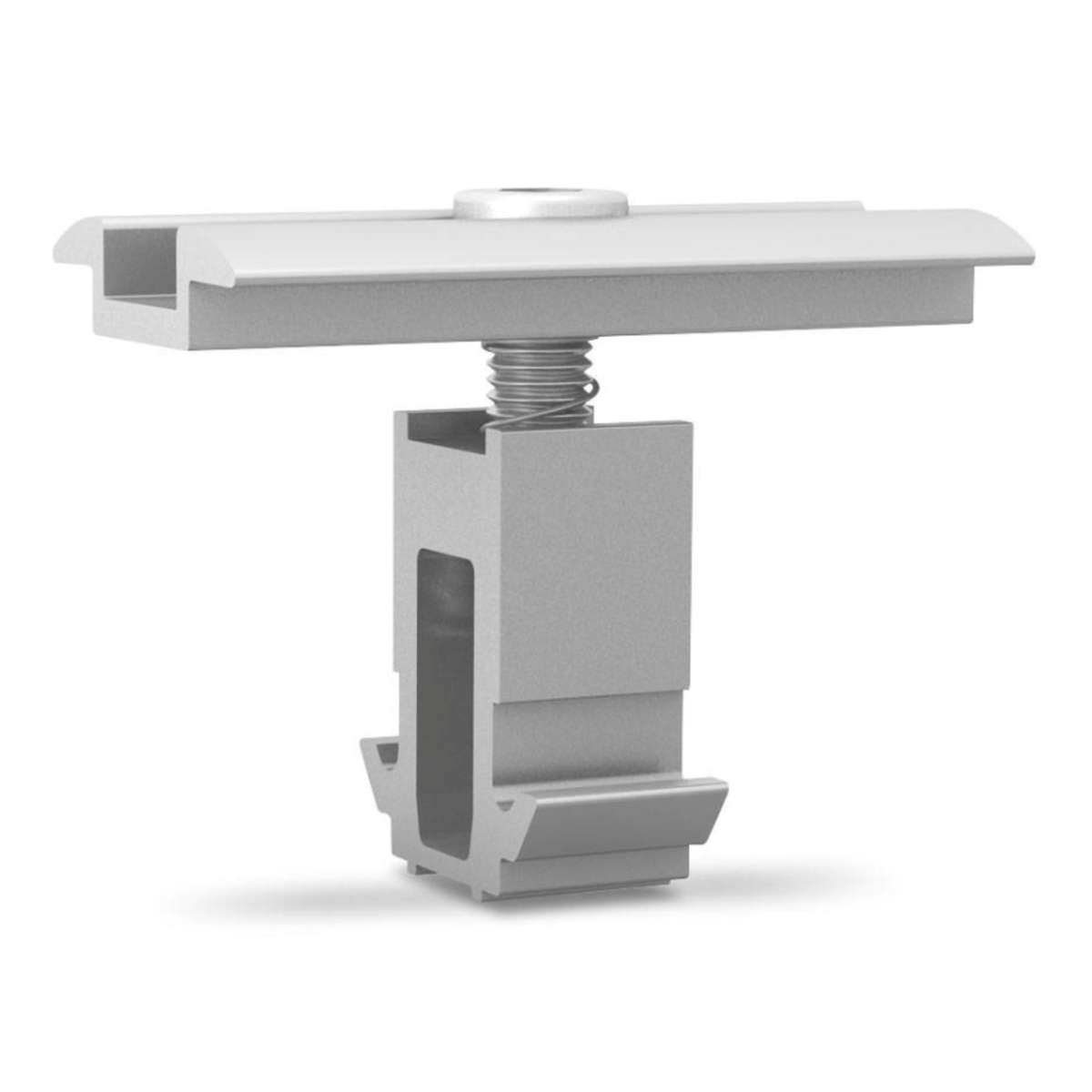 K2 Systems Mittelklemme DomeClamp MC