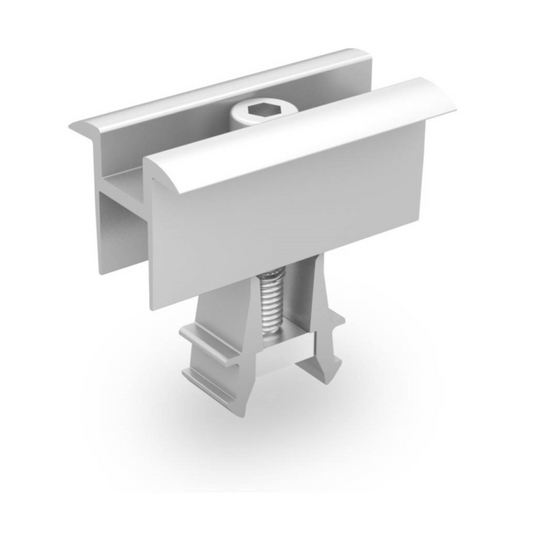 K2 Systems OneMid Universalmittelklemme