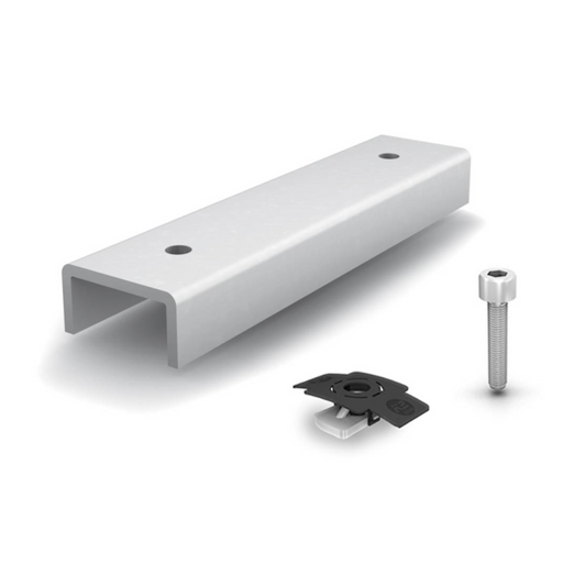 K2 Systems Verbinder SpeedRail/FlatRail