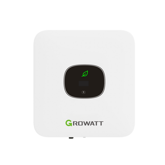 Growatt MIC 750TL-X Microwechselrichter