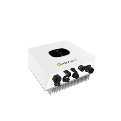 Growatt MIC 750TL-X Microwechselrichter