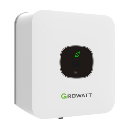 Growatt MIC 750TL-X Microwechselrichter