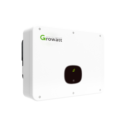 Growatt MID 11KTL3-XH