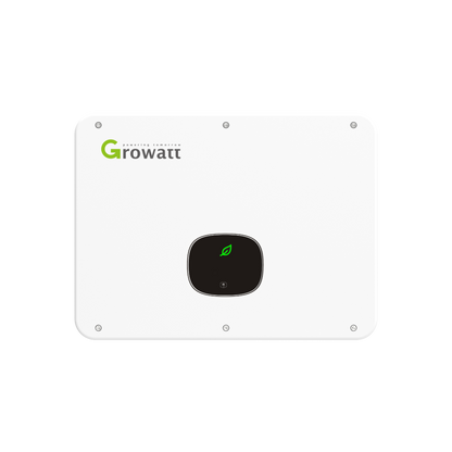 Growatt MID 11KTL3-XH