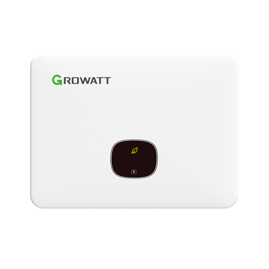 Growatt MID 25KTL3-XH