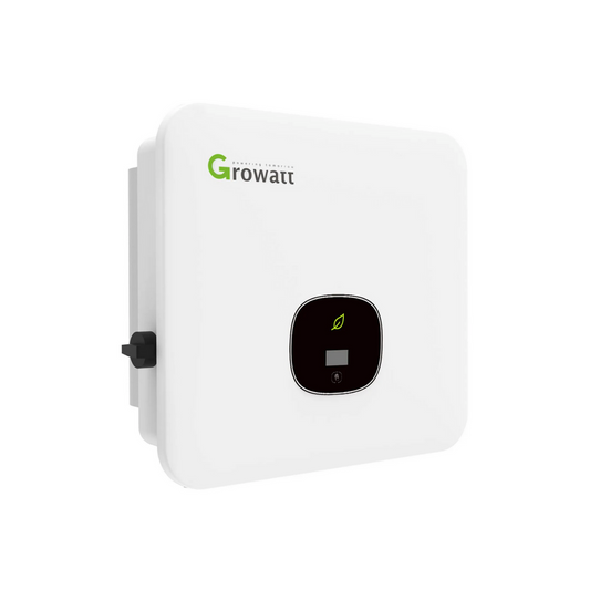 Growatt MOD 10KTL3-XH BP
