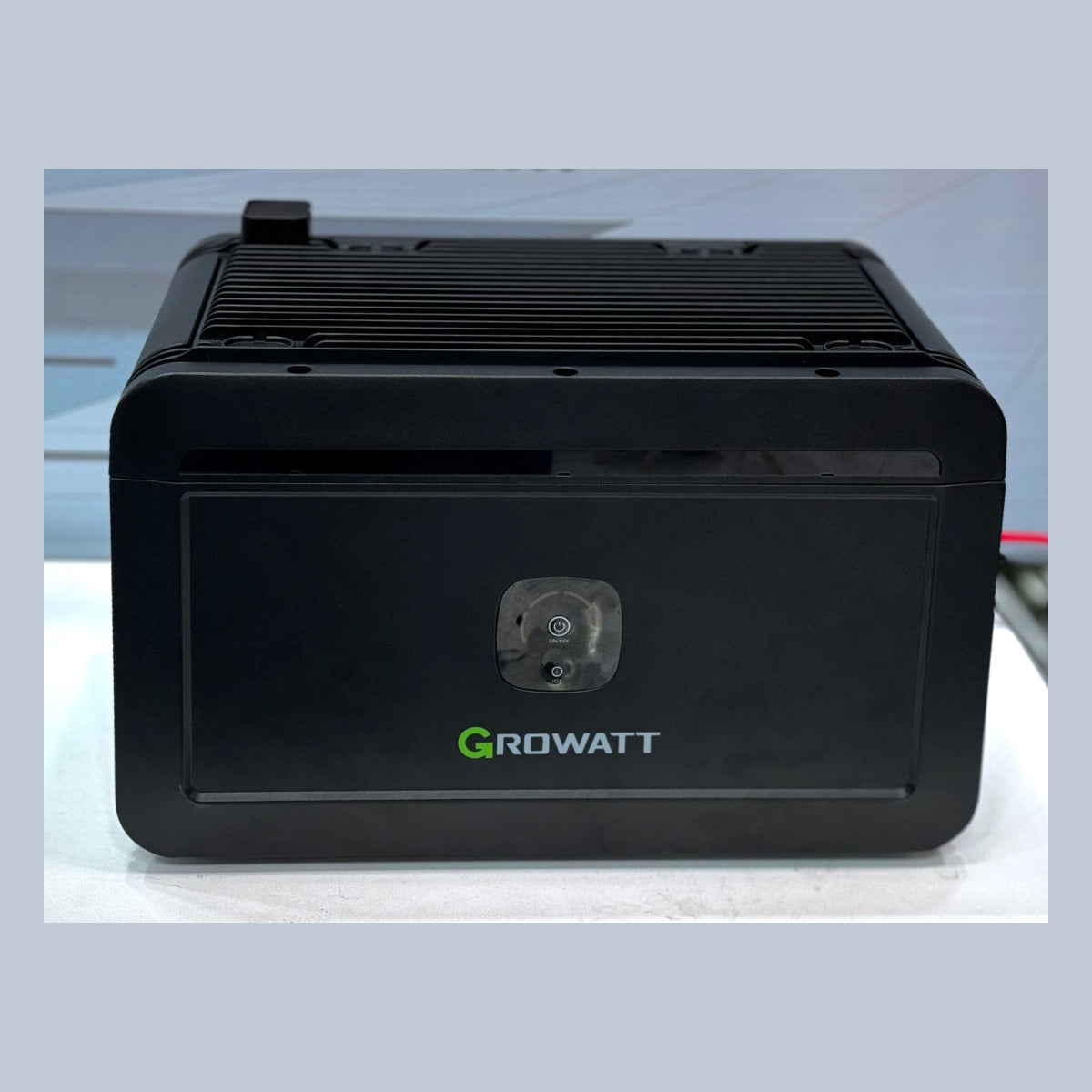 Growatt NOAH 2000